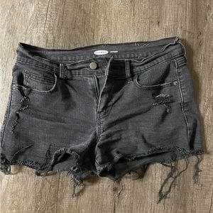 OLDNAVY Jean Shorts